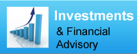 Investment and Financial Advisory Services